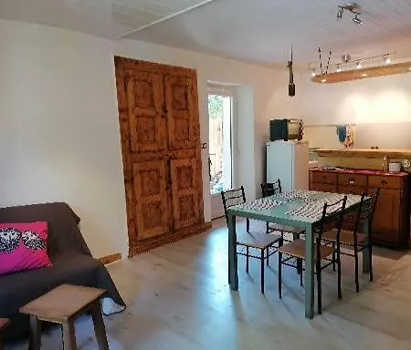 Les Rippouilles Appartement *