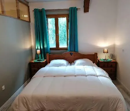 Appartement Les Rippouilles *