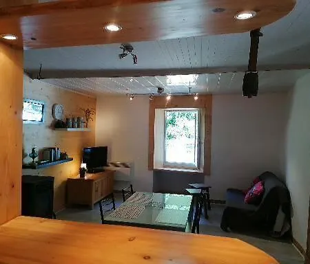 Appartement Les Rippouilles
