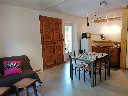 Les Rippouilles Apartman *