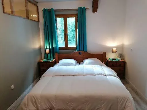Apartman Les Rippouilles *