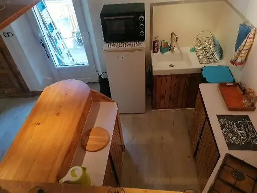 Apartman Les Rippouilles