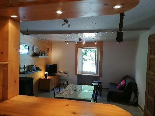 Apartman Les Rippouilles